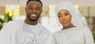 people-coin-du-bonheur-konnie-toure-quitte-le-celibat-et-sattache-a-un-karateka-ivoiro-anglais