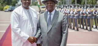 audience-du-chef-de-letat-adama-barrow-remercie-ouattara-pour-le-retour-de-la-paix-dans-son-pays