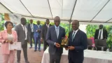prix national dexcellence 2022 le ministere des transports remporte le 2e prix de la promotion de la bonne gouvernance