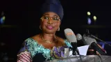 conseil constitutionnel la magistrate hors hierarchie chantal nanaba camara nommee presidente pour une duree de 6 ans