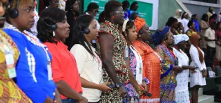 parlement-de-la-cedeao-ecofepa-donne-la-parole-aux-femmes-et-aux-jeunes