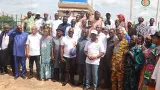 cote divoire candidats rhdp aux municipales et regionales les cinq conquerants presentes a abengourou