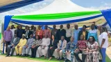 recherche scientifique inauguration du premier laboratoire de diagnostic moleculaire des plantes en serra leone un nouveau jalon pour wave