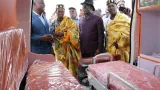 regionales 2023 jacques assahore konan met les jeunes du gbeke en ordre de bataille