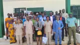 district de yamoussoukro la fraude et les indemnisations des sinistres liees a lelectricite expliquees aux populations de djekanou