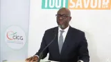 securisation gestion des frontieres diakalidia konate presente les enjeux de la politique ivoirienne