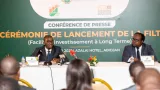 investissement a long terme 38 milliards de f cfa decaisses pour la realisation des investissements des start up