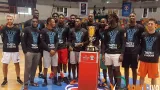 fiba trophy tour 2023 cote divoire yopougon et marcory vont toucher le trophee