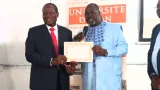 enseignement superieur le pca du conseil cafe cacao invite les etudiants a aider a la transformation des matieres premieres