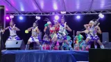 cote divoire carnaval manhindi pari gagne pour le ministre pierre dimba