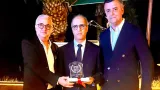generalisation de lassurance maladie la cnss remporte le prix de lexcellence apide awards 2023