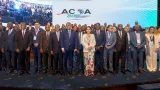 congres africain des comptables a abidjan patrick achi premier ministre votre profession est au coeur des evolutions qui touchent lafrique