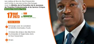 cote-divoire-developpement-local-les-cadres-du-haut-sassandra-rencontrent-le-ministre-mamadou-toure