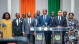 encadrement et promotion de la jeunesse de cote divoire les deputes adoptent le projet de loi dorientation