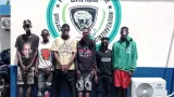 yopougon 6 redoutables braqueurs de yango mis hors detat de nuire