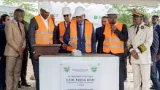 metiers de la coiffure de la couture et de lesthetique un centre de formation de 1000 places en construction a adzope