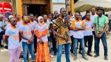 le meerci condamne les menaces proferees par de pretendus etudiants et reaffirme son soutien au president alassane ouattara