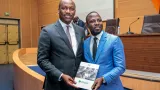 mise en oeuvre du pj gouv le ministre mamadou toure a la jeunesse du ppa ci rentrez dans la republique