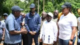 penurie deau a yopougon le gouvernement prend des mesures pour soulager la population