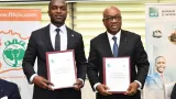football national signature de partenariat la fif se marie avec une banque pour quatre ans