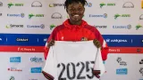 fleury fc 91 diakite mariam prolonge jusquen 2025