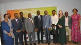 promotion de la jeunesse et de leconomie numerique vivatech 2023 la cote divoire au front au plus grand salon de linnovation deurope