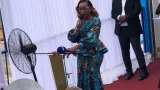 la fondation rachelle zarour bictogo lance ses activites pour soutenir les populations vulnerables danyama