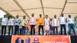 elections locales du 2 septembre dans le tonkpi tene birahima ouattara et mamadou toure galvanisent les candidats du rhdp