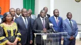 districts autonomes les deputes donnent quitus au ministre vagondo pour un projet de loi portant ratification