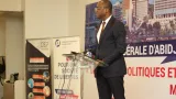 cote divoire liberalisme et democratie en afrique les enjeux discutes a luniversite liberale dabidjan