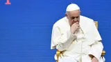 qui dirige leglise quand le pape est empeche par son etat de sante