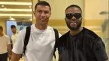 kerozen dj et son incroyable rencontre avec cristiano ronaldo