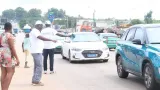 5e edition de la semaine nationale de la securite routiere le ministere des transports sensibilise a samo et cloture dans le sud comoe