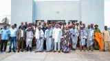 elections regionales dans le haut sassandra mamadou toure recoit le soutien des chefs traditionnels de vavoua