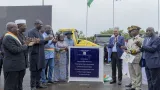 bitumages des axes daloa issia et duekoue guiglo blolequin achi patrick lance deux importants chantiers de 100 milliards