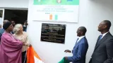 securite interieure et transfrontaliere la cote divoire se dote dun centre ultramoderne de coordination des operations
