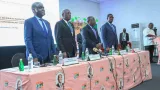 critiques infondees contre la gouvernance du president ouattara le rhdp recadre mgr marcellin yao kouadio