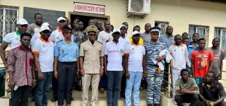 semaine-nationale-de-la-securite-routiere-la-5eme-edition-cloturee-dans-le-sud-comoe