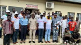 semaine nationale de la securite routiere la 5eme edition cloturee dans le sud comoe