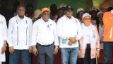 port bouet presentation du candidat du rhdp ibrahim konate nous allons gagner