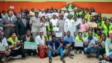 insertion professionnelle 983 jeunes du haut sassandra recoivent des cheques plus de 755 millions de francs