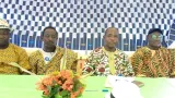 conflit de chefferie a kossihouen les protagonistes demandent pardon