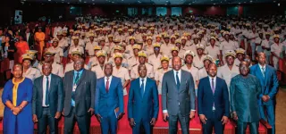 les-membres-du-corps-prefectoral-ont-ete-recus-le-jeudi-15-juin-2023-au-palais-de-la-culture-par-le-ministre-de-la-promotion-de-la-jeunesse-de-linsertion-professionnelle-et-du-service-civique-et-son-collegue-de-linterieur-et-de-la-securite-les-echang