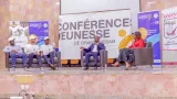 2eme edition des conferences jeunesse de grand bassam succes retentissant de ledition 2023 sur lentrepreneuriat et lemployabilite des jeunes