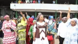 commercants les menages populations le gouvernement etablit un cadre dechange franc avec jour de marche