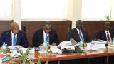 niger adama coulibaly et les ministres de la zone uemoa adoptent de grandes resolutions a niamey