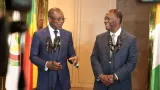 politique sous regionale ouattara et talon se parlent a abidjan ce mercredi