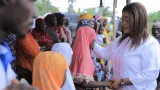 apres la mort par noyade de 7 fillettes a aboisso le gouvernement soutient les familles endeuillees