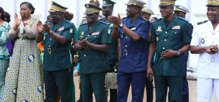 cote-divoire-fete-des-meres-de-laemci-construction-dun-siege-pour-lautonomisation-des-epouses-des-militaires