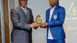 2e edition des etoiles du football ivoirien ouattara brahima et gnaly grawa estelle les meilleurs